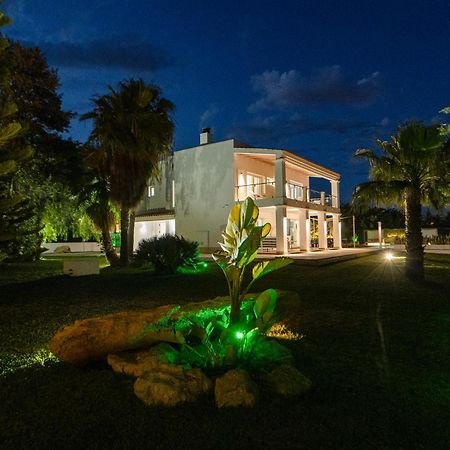 Villa Views Can Funtasa II San José 外观 照片