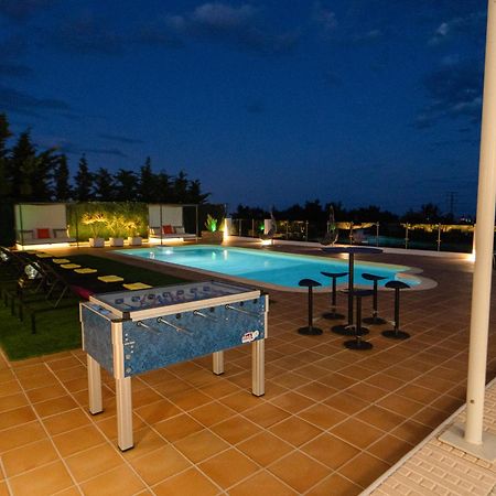 Villa Views Can Funtasa II San José 外观 照片