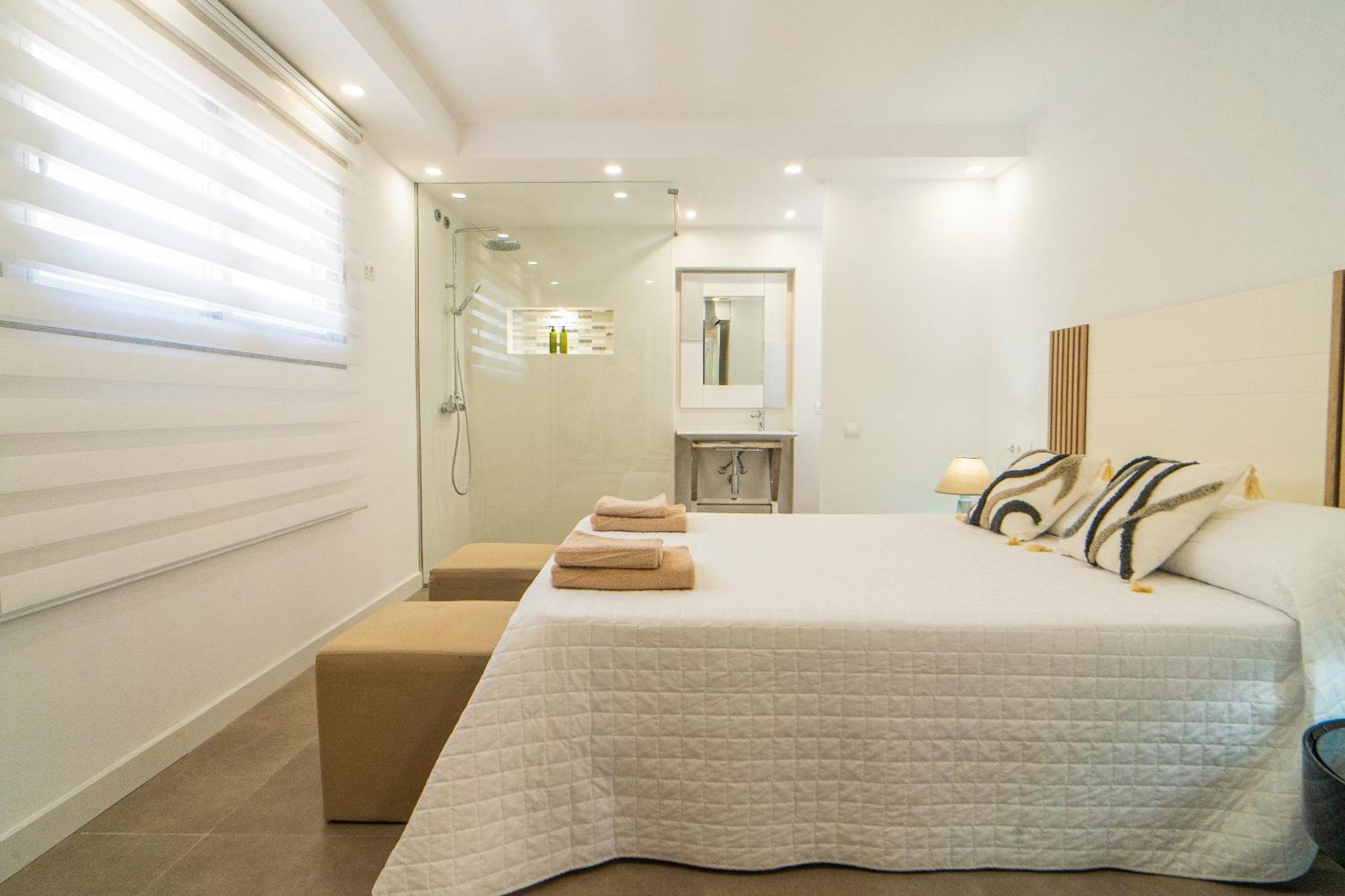 Villa Views Can Funtasa II San José 外观 照片