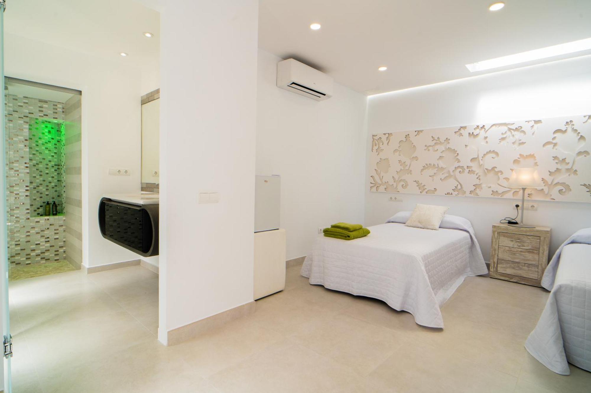 Villa Views Can Funtasa II San José 外观 照片