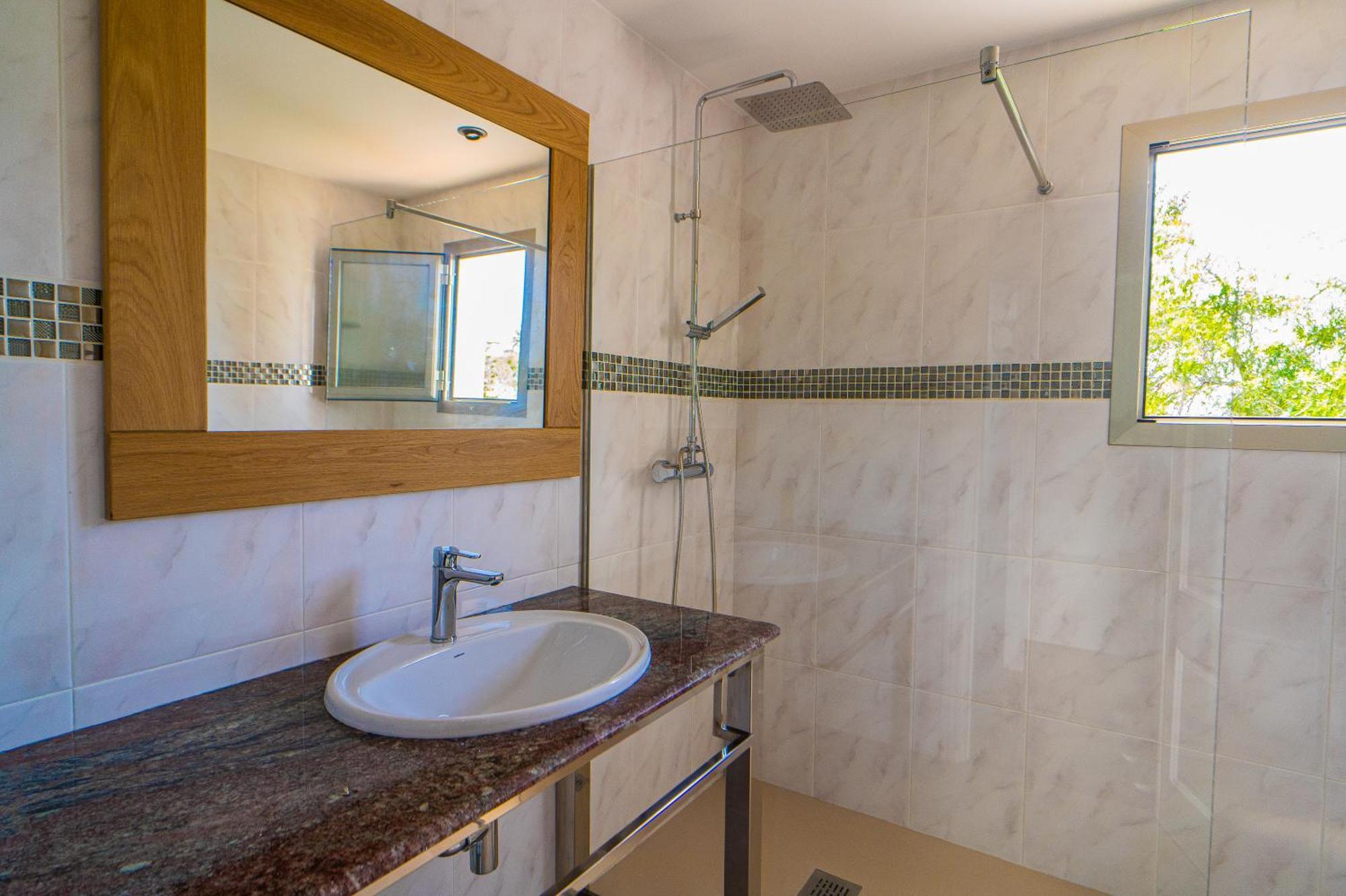 Villa Views Can Funtasa II San José 外观 照片