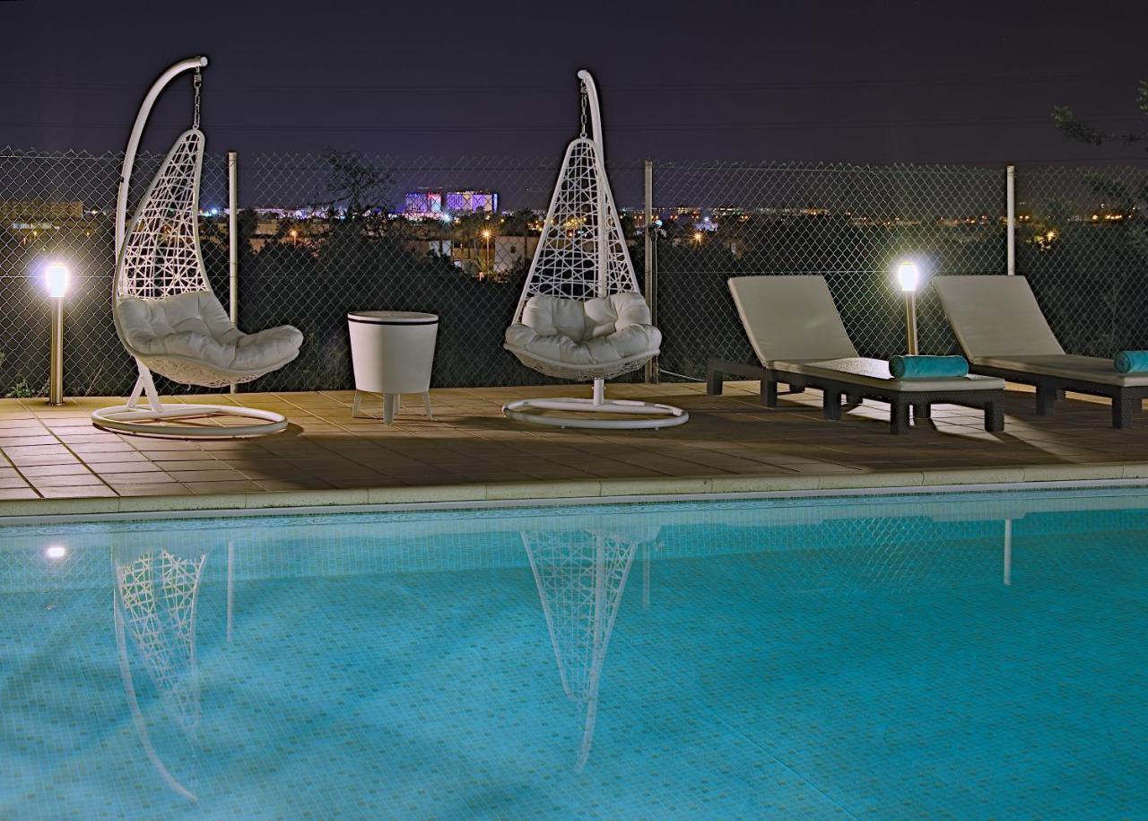 Villa Views Can Funtasa II San José 外观 照片